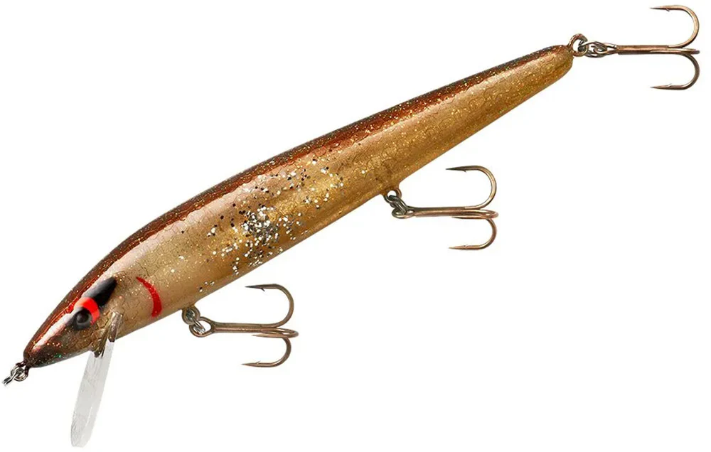 Smithwick Suspending Rattlin' Rogue 4 1/2 inch Jerkbait/Trolling Minnow - Image 14