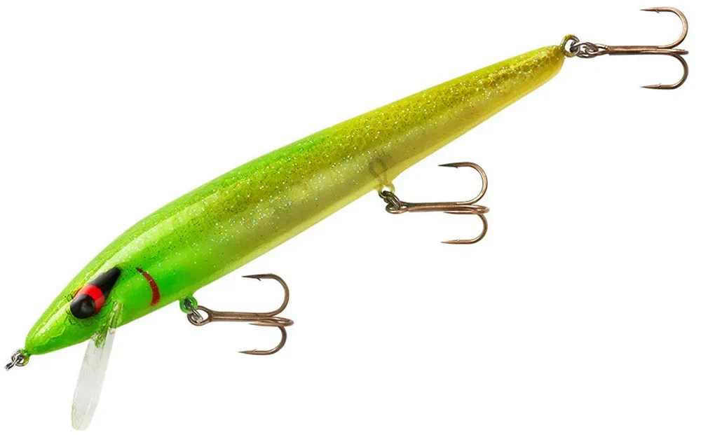 Smithwick Suspending Rattlin' Rogue 4 1/2 inch Jerkbait/Trolling Minnow - Image 18
