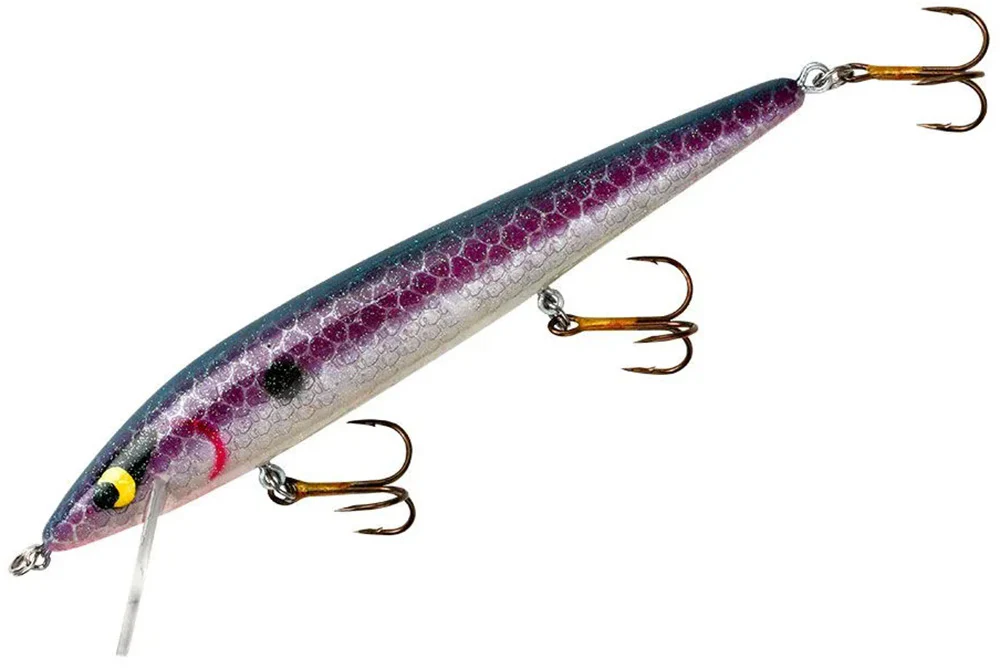 Smithwick Suspending Rattlin' Rogue 4 1/2 inch Jerkbait/Trolling Minnow - Image 22