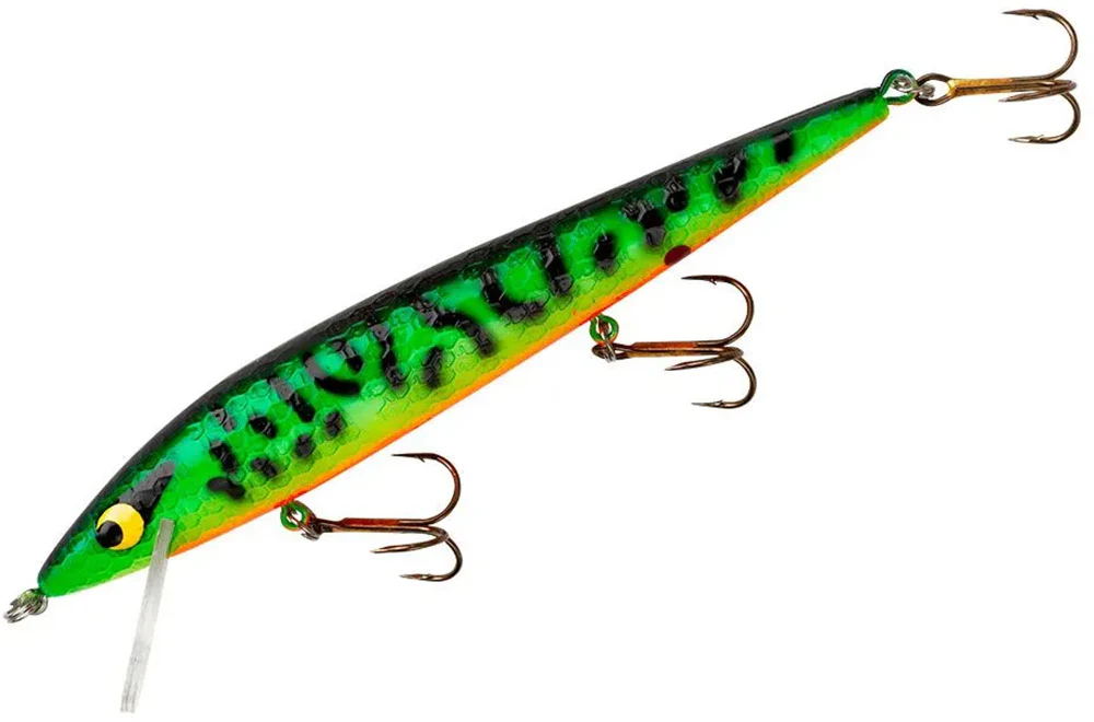 Smithwick Suspending Rattlin' Rogue 4 1/2 inch Jerkbait/Trolling Minnow - Image 24