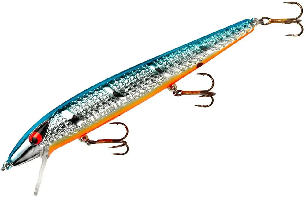 Smithwick Suspending Super Rogue 5 inch Jerkbait - Image 2