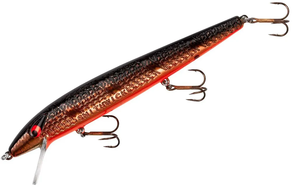 Smithwick Suspending Super Rogue 5 inch Jerkbait - Image 4