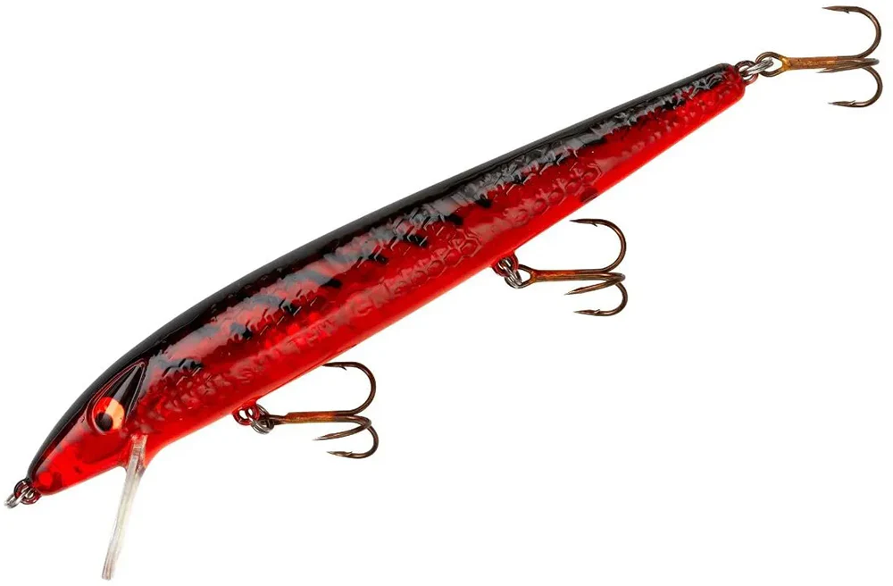 Smithwick Suspending Super Rogue 5 inch Jerkbait - Image 5