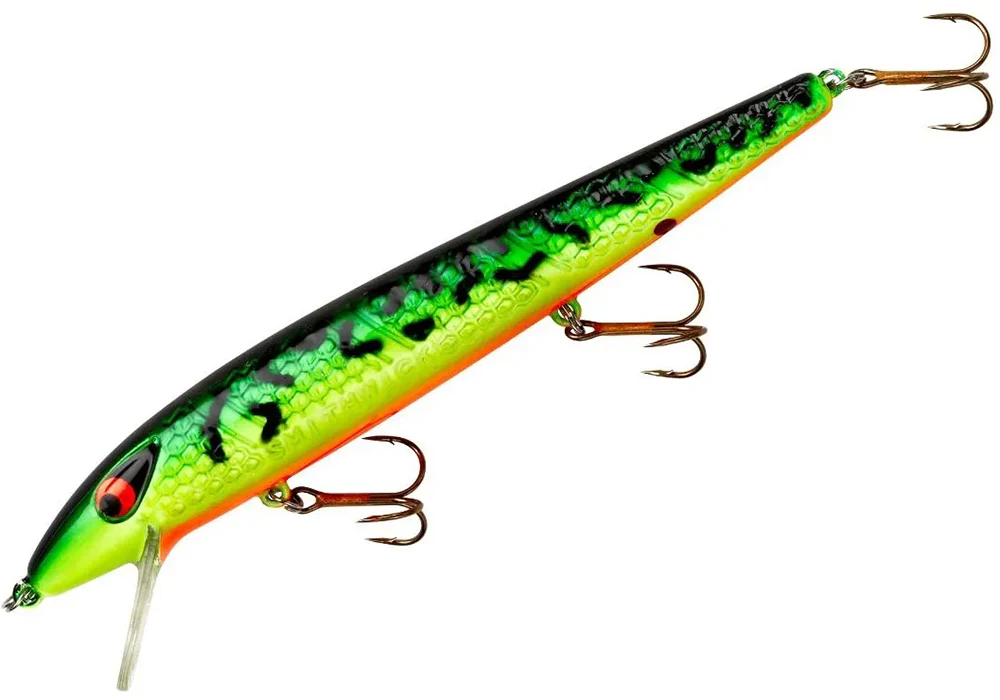 Smithwick Suspending Super Rogue 5 inch Jerkbait - Image 7