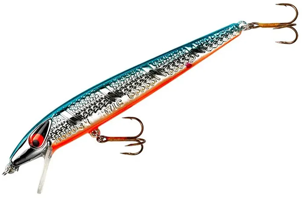 Smithwick Suspending Super Rogue Jr. - 4.125 Inch - Image 2