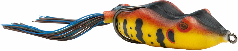 Snag Proof Bobby's Perfect Frog - Image 16