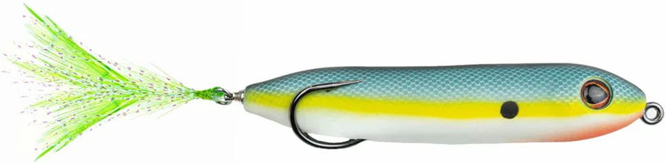 Snag Proof Zoo Dog Topwater Walker - 3/5 oz - Image 12