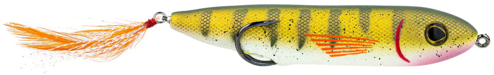 Snag Proof Zoo Dog Topwater Walker - 3/5 oz - Image 14