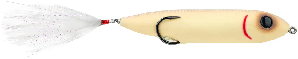 Snag Proof Zoo Dog Topwater Walker - 3/5 oz - Image 6