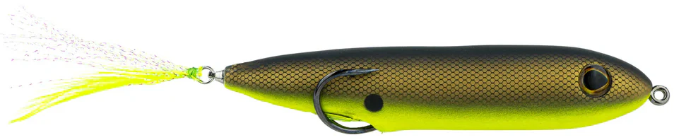 Snag Proof Zoo Dog Topwater Walker - 3/5 oz - Image 8