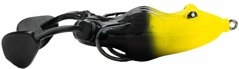Snag Proof Zoo Kick Topwater Frog - 5/8 oz - Image 10