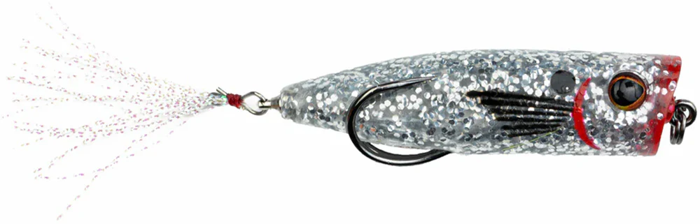 Snag Proof Zoo Pop Topwater Popper - 3/8 oz - Image 12
