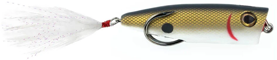 Snag Proof Zoo Pop Topwater Popper - 3/8 oz - Image 13