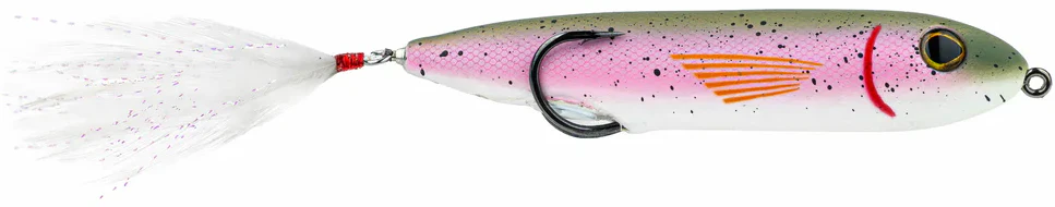 Snag Proof Zoo Pup Topwater Walker - 1/2 oz - Image 10