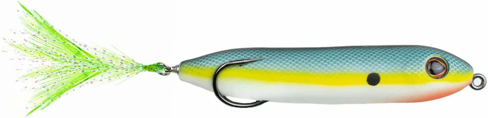 Snag Proof Zoo Pup Topwater Walker - 1/2 oz - Image 11