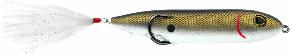 Snag Proof Zoo Pup Topwater Walker - 1/2 oz - Image 13
