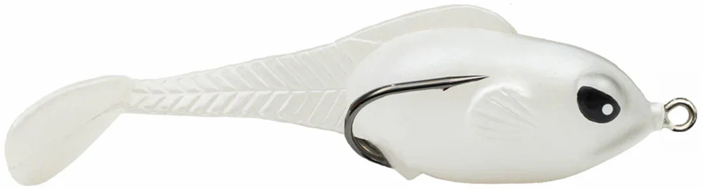 Snag Proof Zoo Wake Topwater Wakebait - 1/2 oz - Image 10
