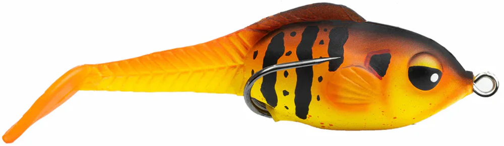 Snag Proof Zoo Wake Topwater Wakebait - 1/2 oz - Image 2