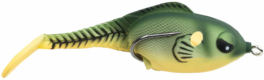 Snag Proof Zoo Wake Topwater Wakebait - 1/2 oz - Image 3