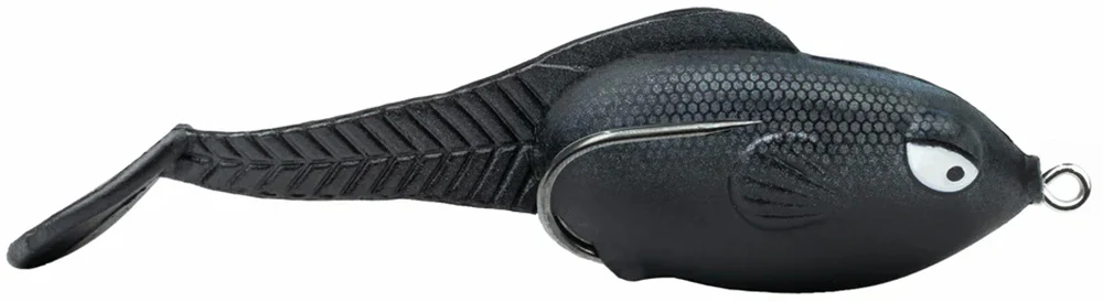 Snag Proof Zoo Wake Topwater Wakebait - 1/2 oz - Image 4