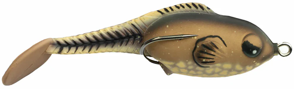 Snag Proof Zoo Wake Topwater Wakebait - 1/2 oz - Image 5