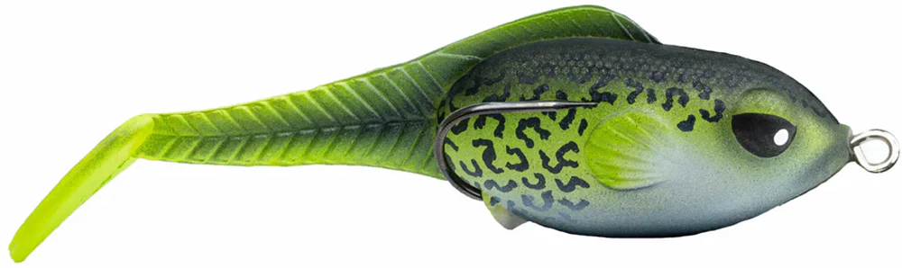 Snag Proof Zoo Wake Topwater Wakebait - 1/2 oz - Image 6