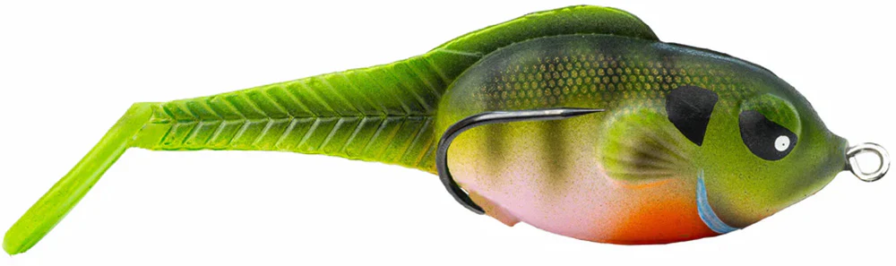 Snag Proof Zoo Wake Topwater Wakebait - 1/2 oz - Image 7
