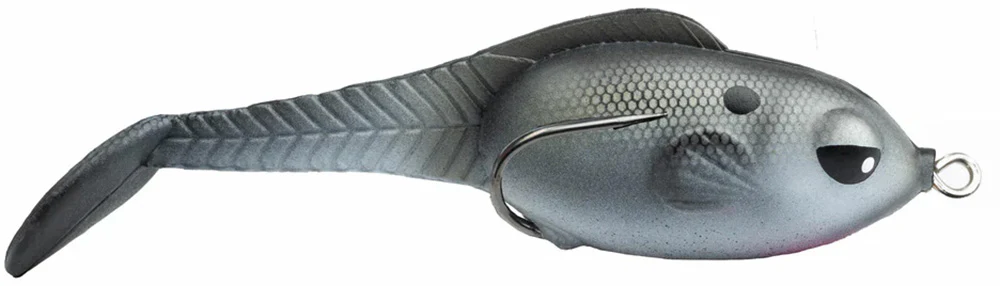 Snag Proof Zoo Wake Topwater Wakebait - 1/2 oz - Image 8
