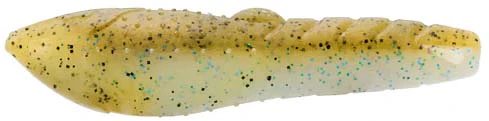 SPRO 3.5 Inch Craw Nugget - 4 Pack - Image 3