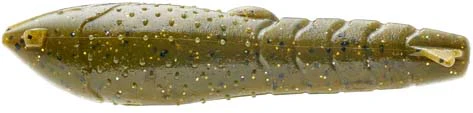 SPRO 3.5 Inch Craw Nugget - 4 Pack - Image 5