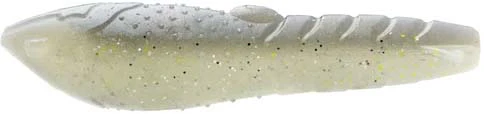 SPRO 3.5 Inch Craw Nugget - 4 Pack - Image 7