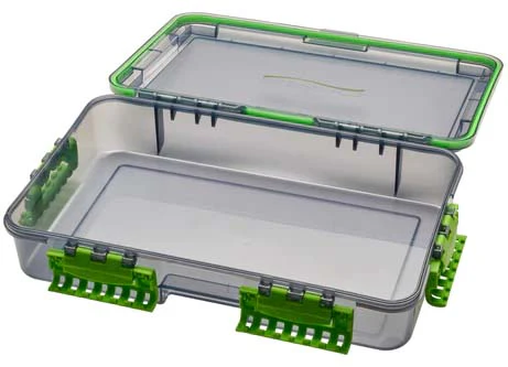 SPRO 3700D Deep Waterproof No Dividers Box - Image 2