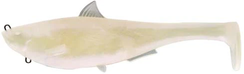SPRO Megalojohn Soft Plastic Swimbait - 6 Inch - Image 6