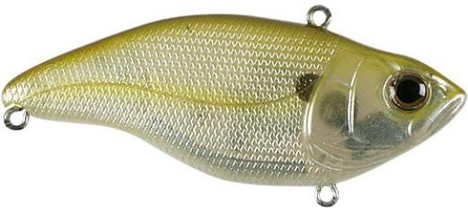 SPRO Aruku Shad 65 Lipless Crankbait - Image 5