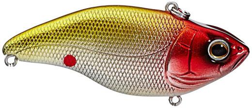 SPRO Aruku Shad 75 Lipless Crankbait - Image 13