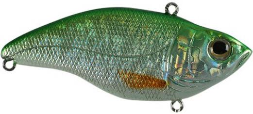 SPRO Aruku Shad 75 Lipless Crankbait - Image 15