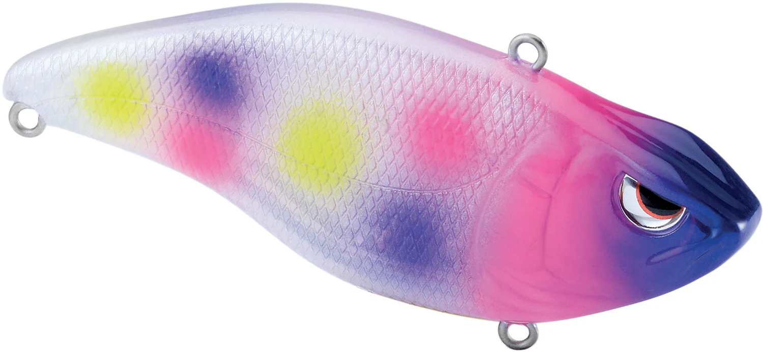 SPRO Aruku Shad 75 Lipless Crankbait - Image 26