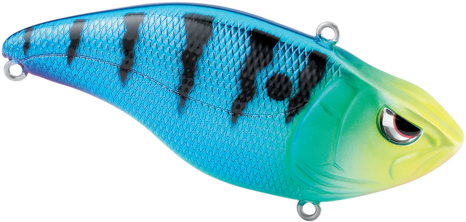 SPRO Aruku Shad 75 Lipless Crankbait - Image 27