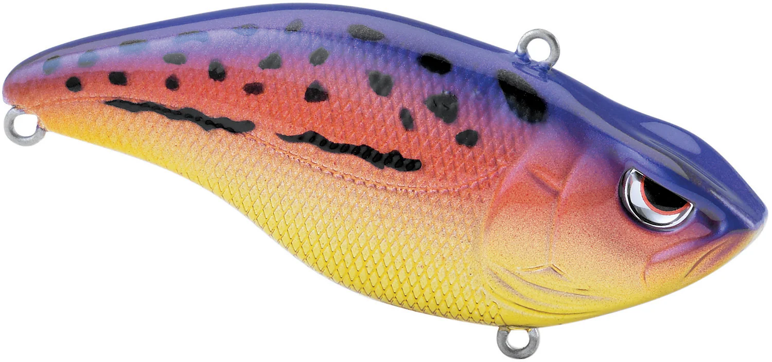 SPRO Aruku Shad 75 Lipless Crankbait - Image 28