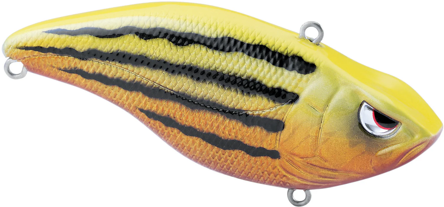 SPRO Aruku Shad 75 Lipless Crankbait - Image 29