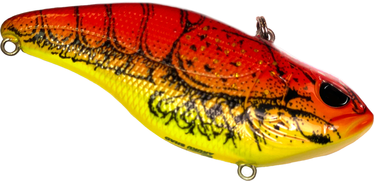 SPRO Aruku Shad 75 Lipless Crankbait - Image 31