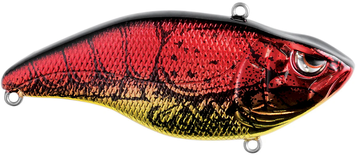 SPRO Aruku Shad 75 Lipless Crankbait - Image 32