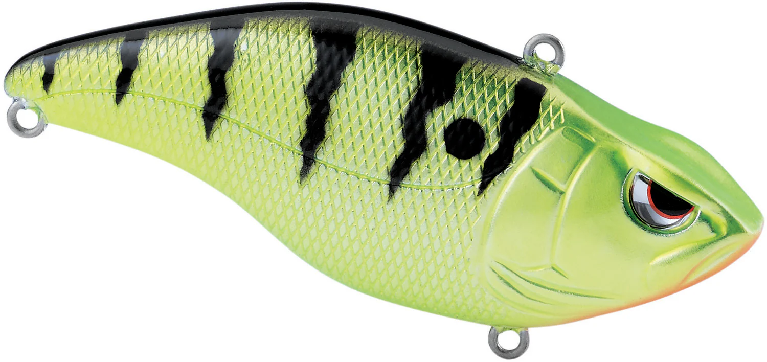 SPRO Aruku Shad 75 Lipless Crankbait - Image 33