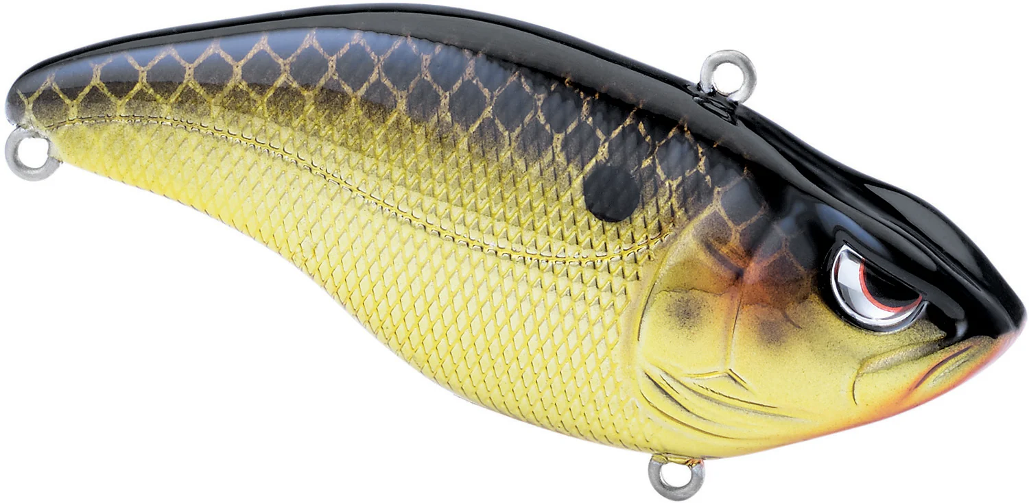 SPRO Aruku Shad 75 Lipless Crankbait - Image 34