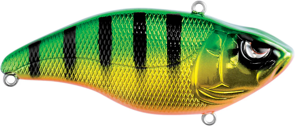 SPRO Aruku Shad 75 Lipless Crankbait - Image 35