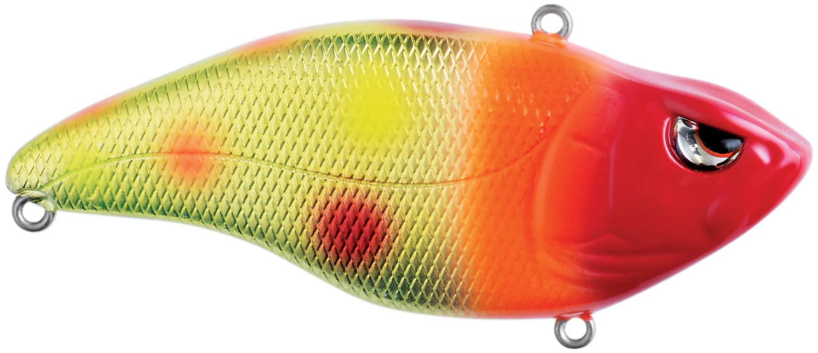 SPRO Aruku Shad 75 Lipless Crankbait - Image 36