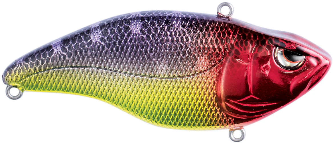SPRO Aruku Shad 75 Lipless Crankbait - Image 37