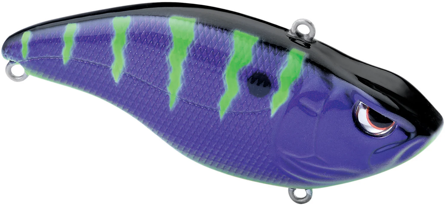 SPRO Aruku Shad 75 Lipless Crankbait - Image 41