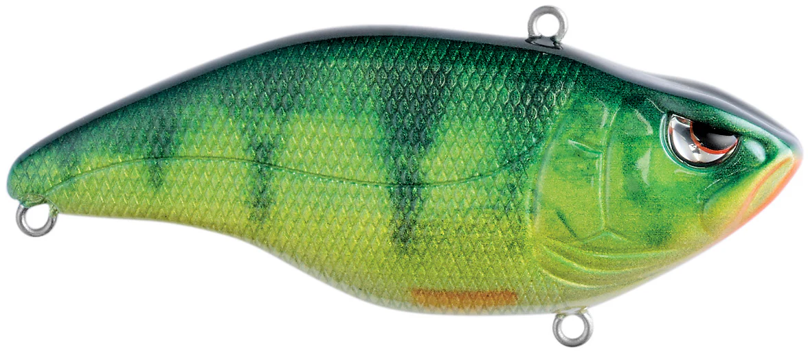 SPRO Aruku Shad 75 Lipless Crankbait - Image 43