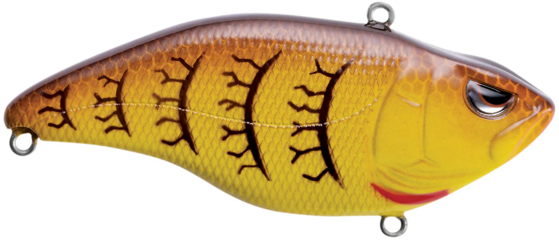 SPRO Aruku Shad 75 Lipless Crankbait - Image 45